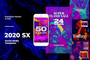 2020 Instagram Templates: A Practical Guide for Modern Content Creators