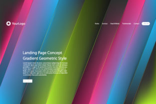 Background of Web Page Design