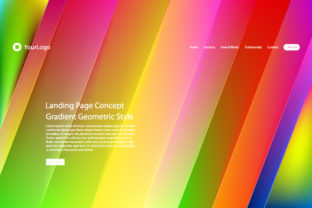 Background of Website Header: The Foundation of Digital Identity