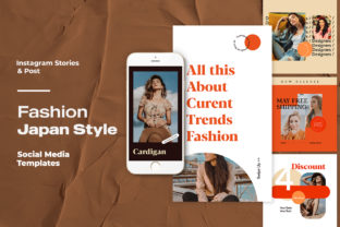 Fashion Japan Style Instagram: A Strategic Tool for Creative Expression and Brand Development