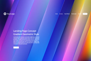Header Web Design for Landing Page: Key Elements for Effective Online Presence