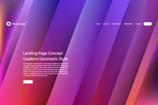 Header Web for Website: A Versatile Design Solution for Modern Creatives