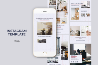 Interior Instagram Templates: A Powerful Tool for Modern Creators