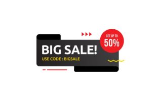 Maximizing Sales with Effective Sale Banner Templates