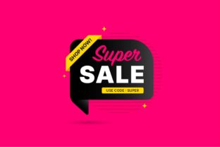 Sale Banner Template - Super Sale 5: A Practical Evaluation