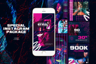 Special Instagram Templates: A Creative Tool for Social Media Success