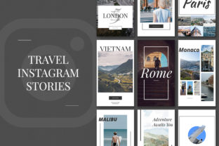 Travel Instagram Stories: A Creative Tool for Engaging Audiences