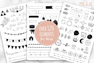 Unlocking Creativity with Handy Blog Elements