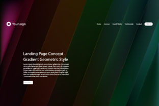 Website Template Design and Landing Page: A Practical Guide to Effective Web Solutions